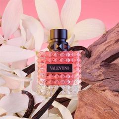 Nước hoa nữ VALENTINO DONNA BORN IN ROMA EDP 100ml