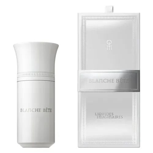 Nước Hoa Blanche Bête Limited Edition EDP 100ml