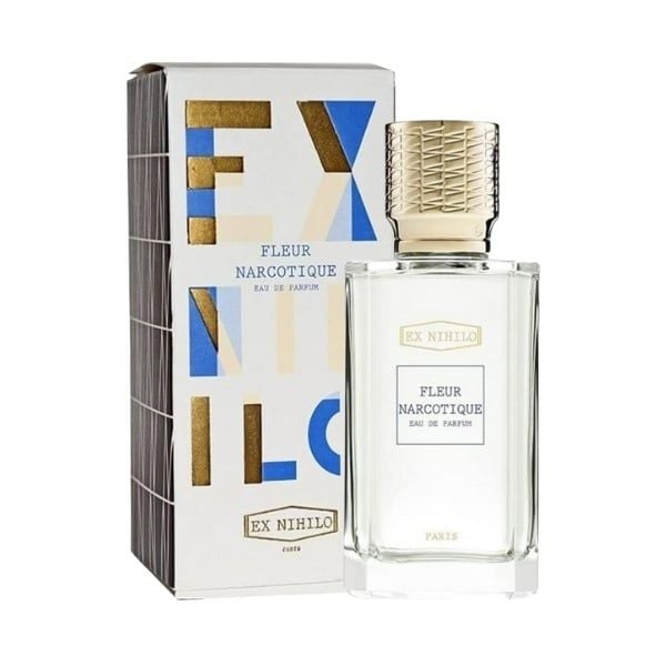 [chiết 10ml] Nước Hoa Ex Nihilo Fleur Narcotique EDP