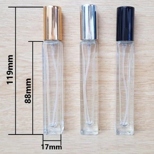Lọ Chiết Nước Hoa 10ml