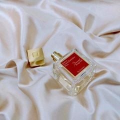 Nước Hoa Maison Francis Kurkdjian Baccarat Rouge 540 EDP 50ml