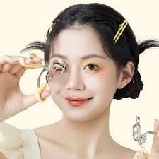 Kẹp bấm mi Amortals Curling Eyelash Curler