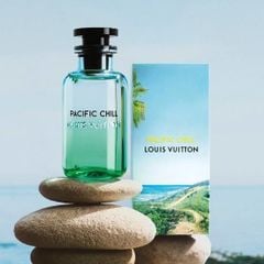 nước hoa LV louis vuitton pacific chill 100ml
