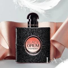 Nước Hoa Nữ Yves Saint Laurent YSL Black Opium Eau De Parfum 90ml