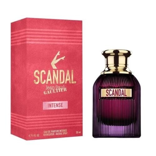 [chiết 10ml] Nước Hoa Nữ Jean Paul Gaultier Scandal Le Parfum Intense
