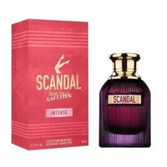 [chiết 10ml] Nước Hoa Nữ Jean Paul Gaultier Scandal Le Parfum Intense