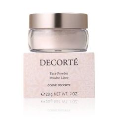 Phấn Phủ Dạng Bột Decorté Loose Powder #101-Harmony Veil