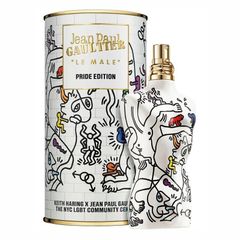 [ Chiết 10ml ] Nước Hoa Jean Paul Gaultier Le Male Pride Edition Eau De Toilette