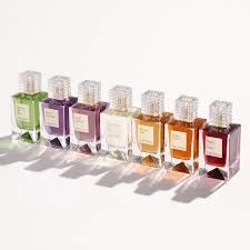 Nước Hoa Unisex Valentino Private Talk Parfum -mini 7.5ml