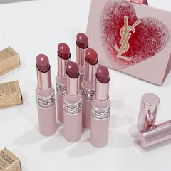 Son Dưỡng Yves Saint Laurent YSL Lovenude Blusher #01-Undressed Pink