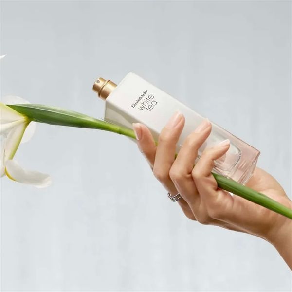 Nước Hoa Nữ Elizabeth Arden White Tea Eau De Toilette Spray 100ml