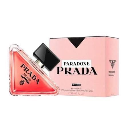 Nước Hoa Nữ Prada Paradoxe Intense EDP 90ml