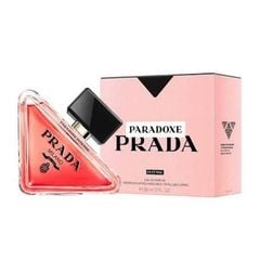 Nước Hoa Nữ Prada Paradoxe Intense EDP 90ml