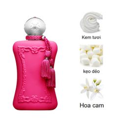 Nước hoa nữ De Marly Oriana EDP 75ml