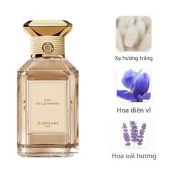 [chiết 10ml] Guerlain Eau de Cashmere