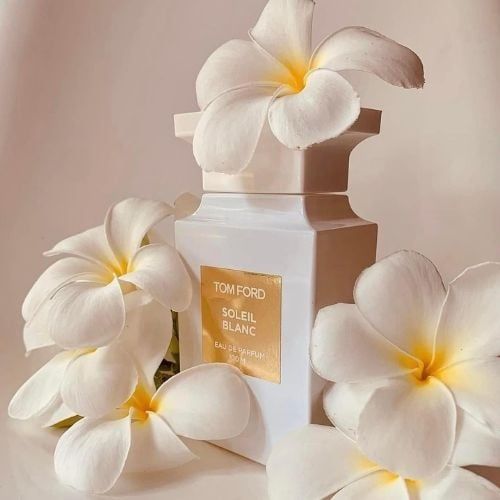 [chiết 10ml] Nước hoa nữ TOM FORD SOLEIL BLANC EDP