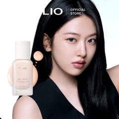 [Mẫu mới ] Kem Nền Clio kill cover founwear foundation the Original #21C lingerie