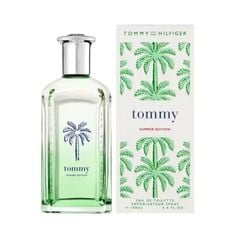Nước hoa Tommy Hilfiger Tommy Summer EDT 100ml