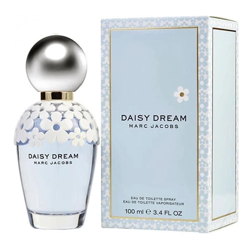 Nước Hoa Nữ Marc Jacobs Daisy Dream Eau de Toilette 100ml