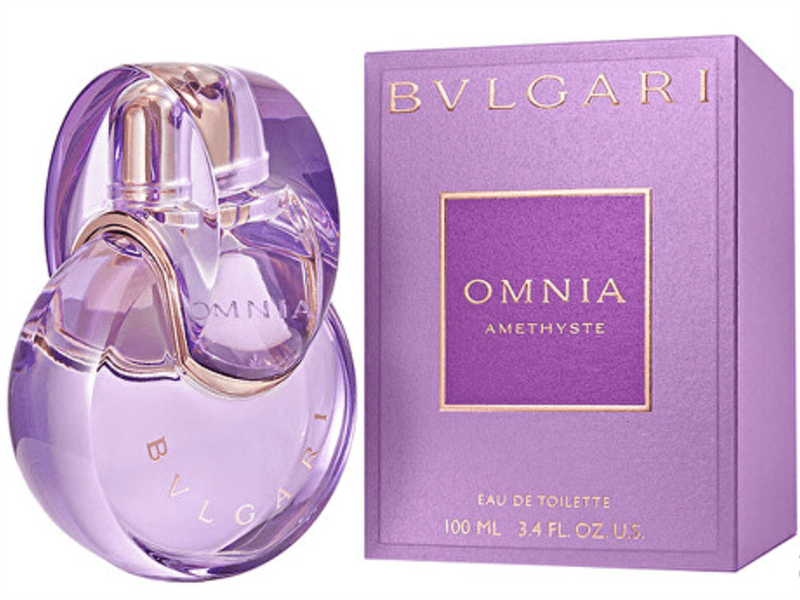 Nước Hoa nữ Bvlgari Omnia Amethyste EDT full 100ml
