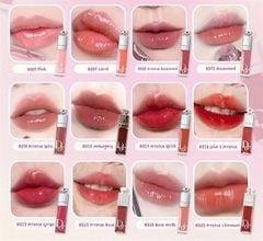 [unbox] Son dưỡng Dior Addict Lip Maximizer Full Size #001-hồng nude
