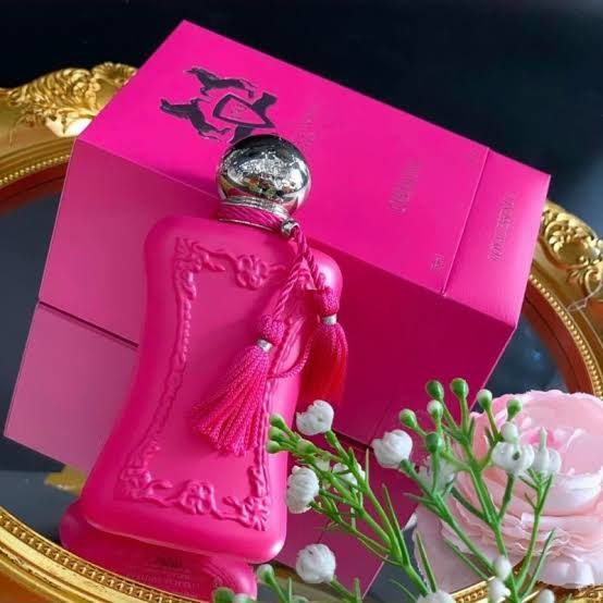 Nước hoa nữ De Marly Oriana EDP 75ml