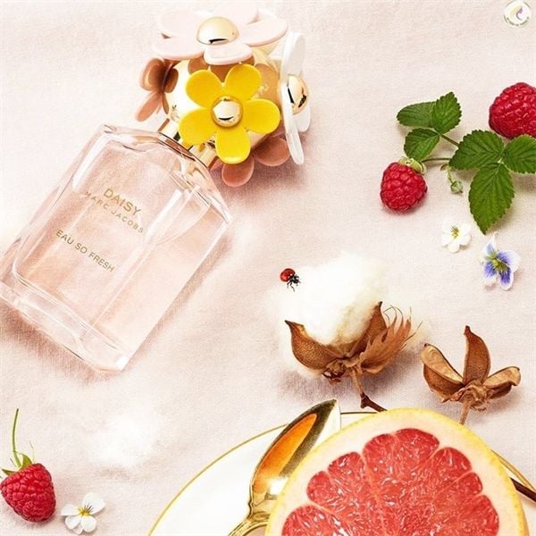 [chiết 10ml] Nước Hoa Nữ Marc Jacobs Daisy Eau So Fresh