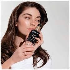 Tinh dầu dưỡng tóc Dầu Dưỡng Tóc Hương Nước Hoa Kérastase Chronology Oil 30ml