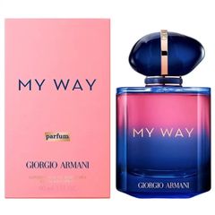 [chiết 10ml] Giorgio Armani My Way Parfum