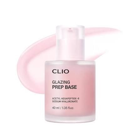 Kem lót trang điểm CLIO Glazing Prep Base