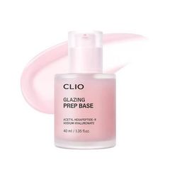 Kem lót trang điểm CLIO Glazing Prep Base
