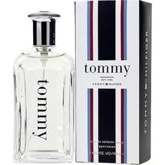 Nước Hoa Nam Tommy Hilfiger Tommy Men EDT 100ml