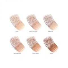 Kem nền CHANEL les beiges water Fresh tint 20ml #medium