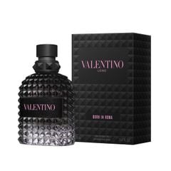 Nước Hoa Nam Valentino Uomo Born In Roma extradose parfum 100ml