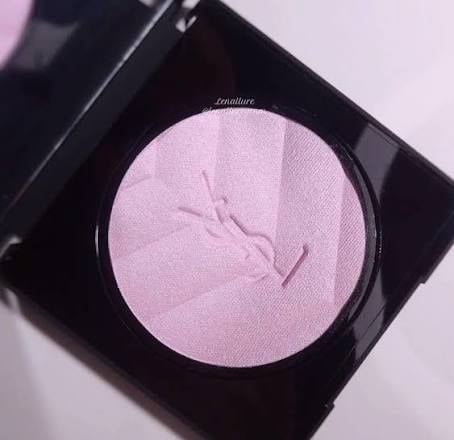 Bắt sáng YSL all hours hyper luminize 5g