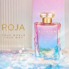 Nước Hoa nữ Roja Dove Elysium Pour Femme EDP 75ml