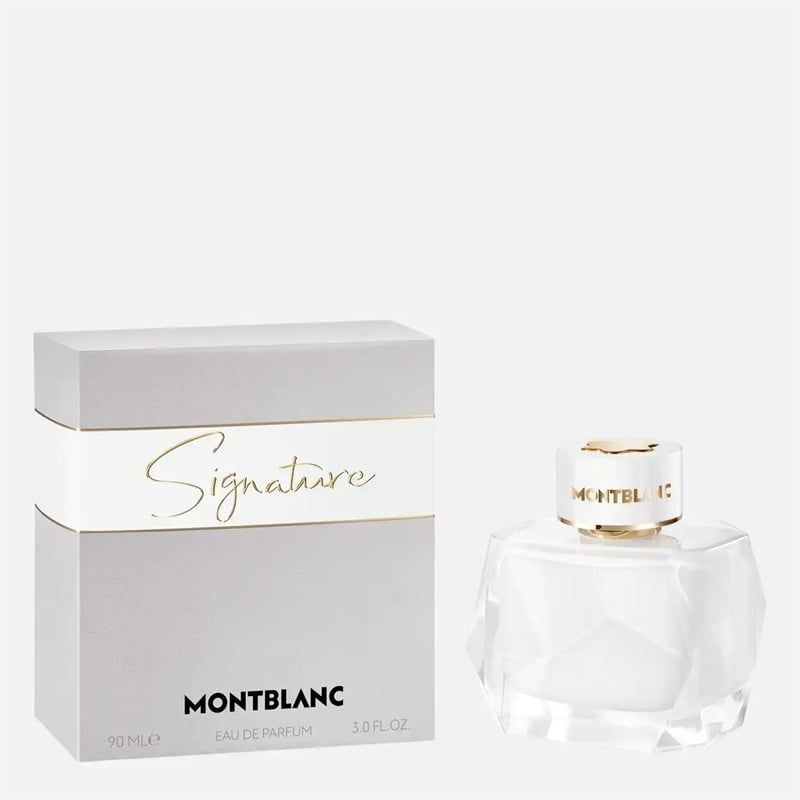 Nước Hoa Nữ Montblanc Signature Eau de Parfum 100ml