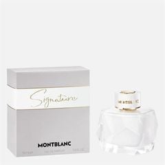 Nước Hoa Nữ Montblanc Signature Eau de Parfum 100ml