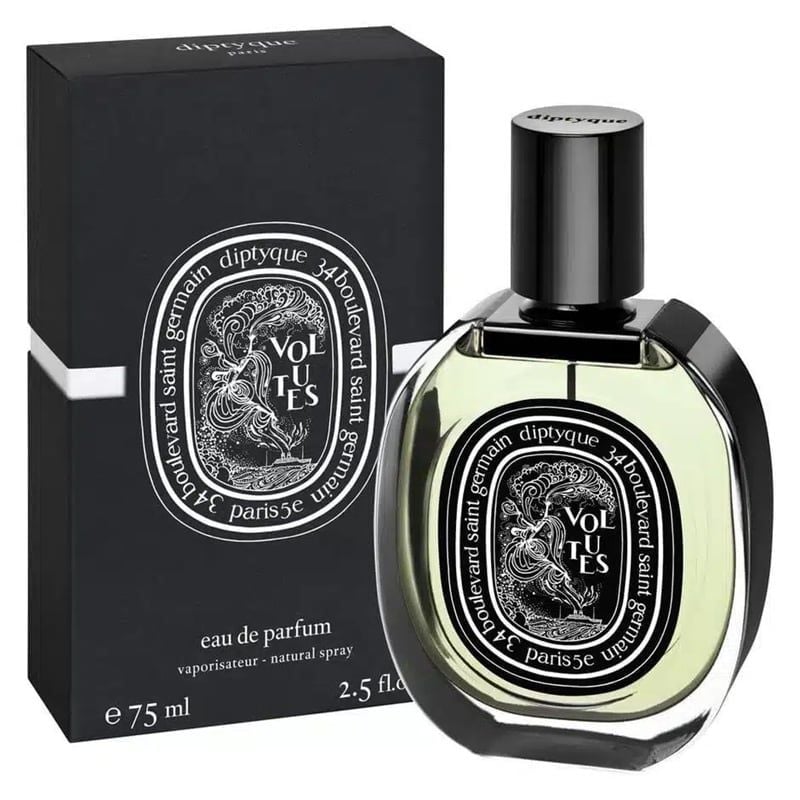 [chiết 10ml] Nước Hoa Unisex Diptyque Volutes EDP