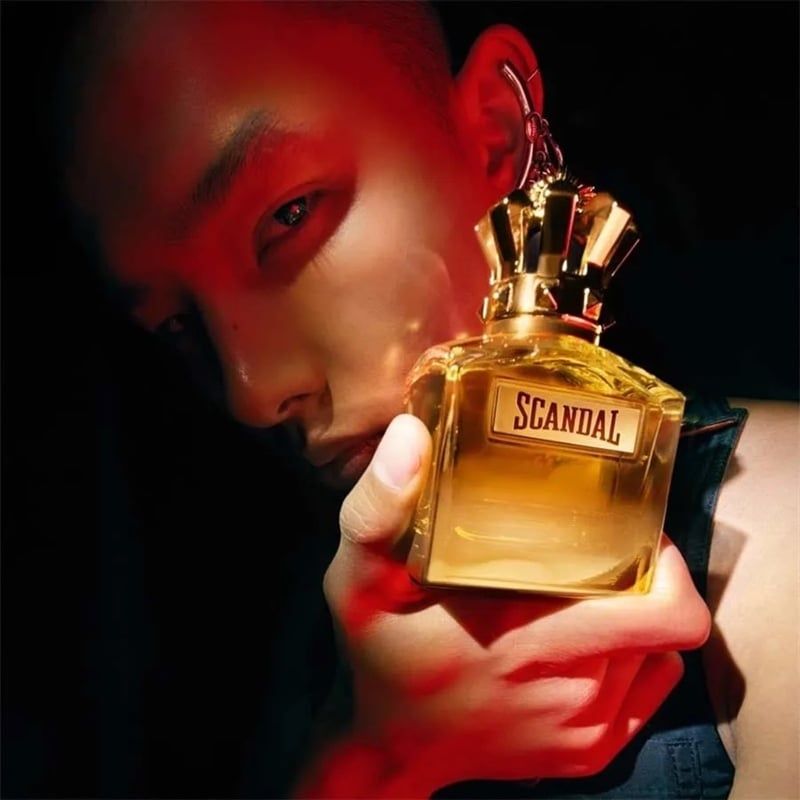[chiết 10ml] Nước Hoa Nam Jean Paul Gaultier Scandal Absolu Pour Homme Parfum