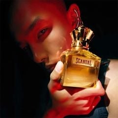 [chiết 10ml] Nước Hoa Nam Jean Paul Gaultier Scandal Absolu Pour Homme Parfum