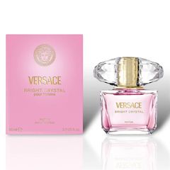 [chiết 10ml] VERSACE BRIGHT CRYSTAL POUR FEMME PARFUM