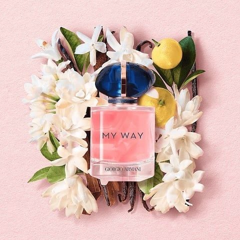 [chiết 10ml] MY WAY GIORGIO ARMANI EDP
