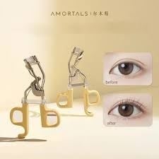 Kẹp bấm mi Amortals Curling Eyelash Curler