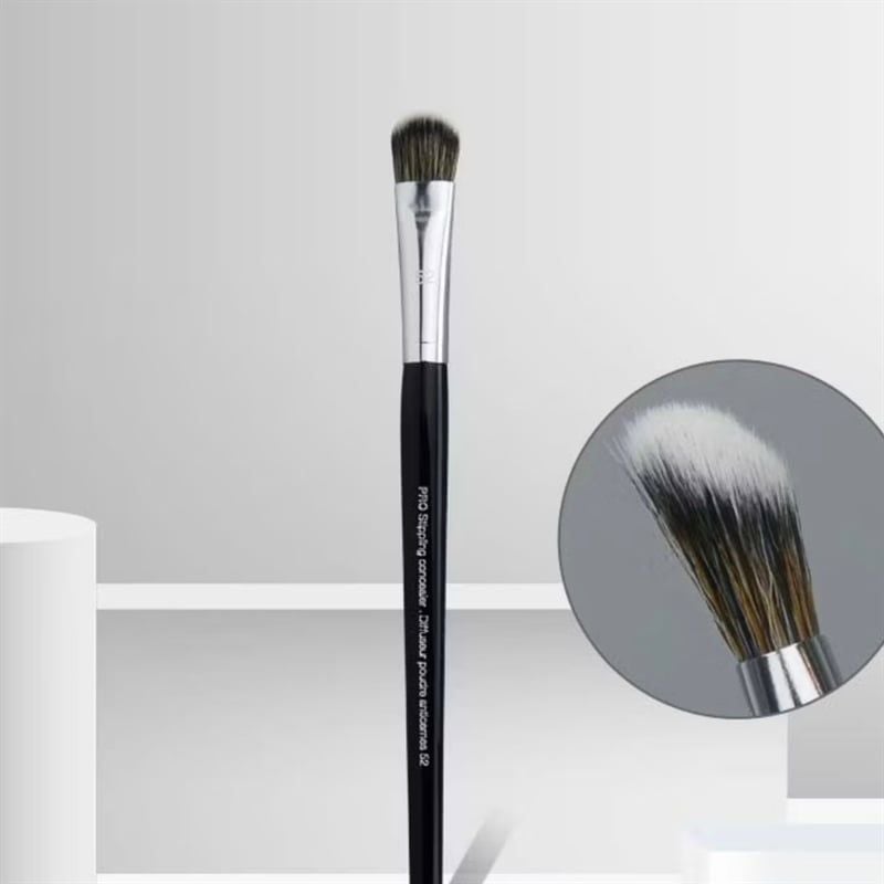 Cọ nền nhỏ Sephora #52 lông mềm chuyên dùng cho makeup chuyên nghiệp