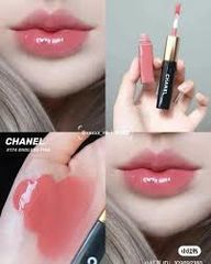 Son Kem Chanel Le Rouge Duo Ultra Tenue Ultrawear Liquid #174