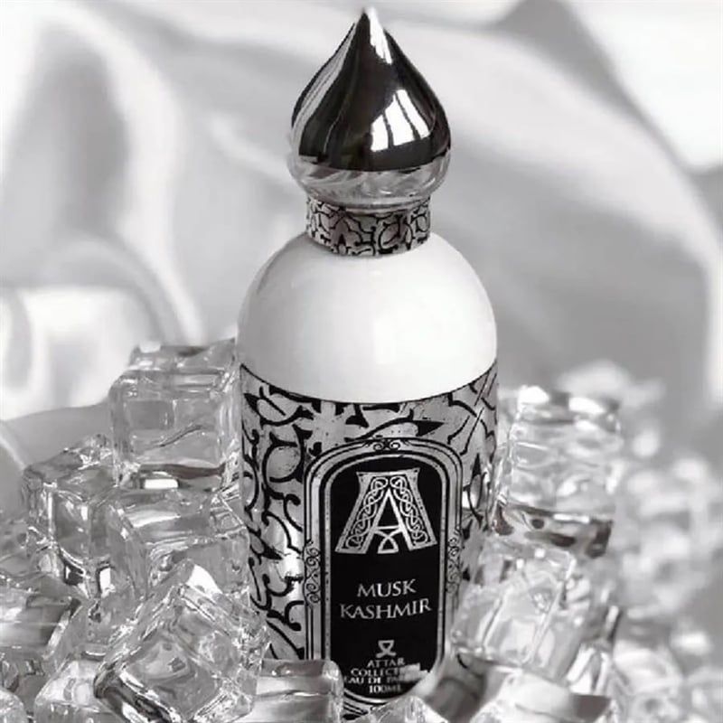Nước Hoa Unisex Attar Collection Musk Kashmir Eau De Parfum 100ml
