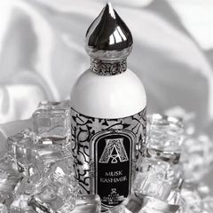 Nước Hoa Unisex Attar Collection Musk Kashmir Eau De Parfum 100ml
