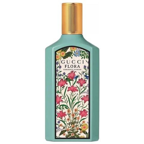[ chiết 10ml ] Nước Hoa Nữ Gucci Flora Gorgeous Jasmine EDP
