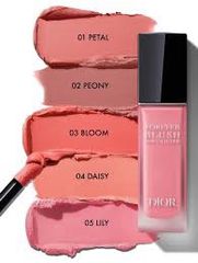 Má Hồng Kem Dior Forever Blush Soft Filter #05-lily